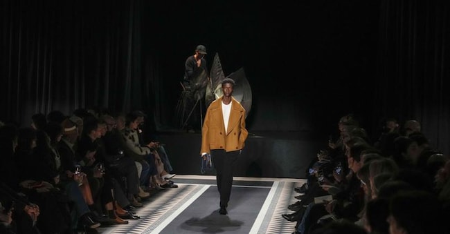 Lanvin AI 25-26