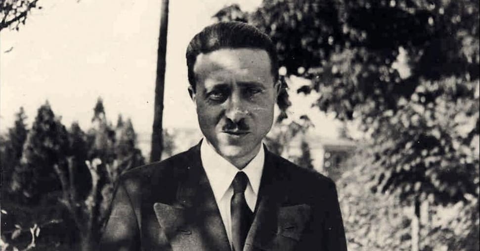 Antifascista e giudice costituzionale, la Consulta ricorda Edoardo Volterra Antifascista e giudice costituzionale, la Consulta ricorda Edoardo Volterra