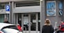 SEDE INPS ISTITUTO NAZIONALE PREVIDENZA SOCIALE