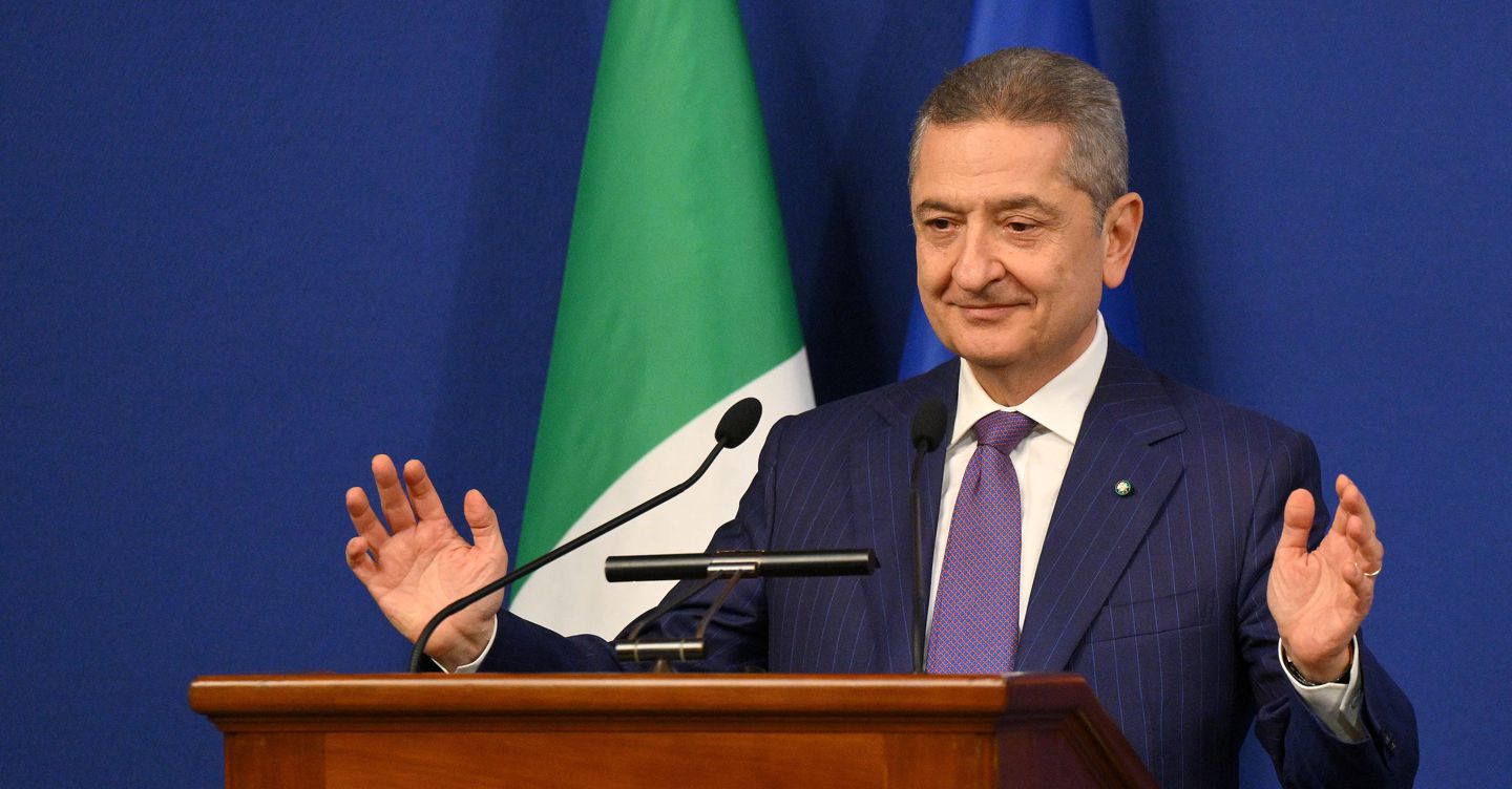 Assiom Forex: 31esimo Congresso con governatore Panetta, il 14 e 15 febbraio