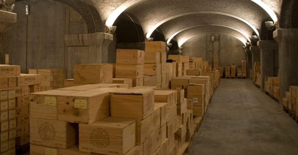 Gruppo Meregalli, fatturato sopra i 100 milioni. Meglio il vino (bianco) che gli spirits