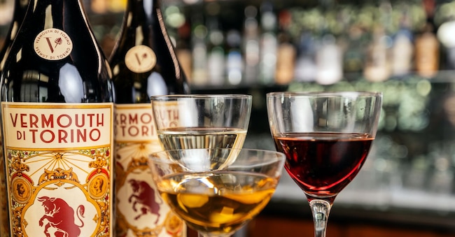 Il Vermouth di Torino Igp ha un giro d’affari di 172 milioni e viene esportato in 80 Paesi