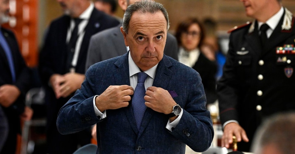 Atto dovuto, carte al tribunale dei ministri Atto dovuto, carte al tribunale dei ministri