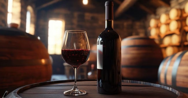 I vini senz’alcol conquistano spazio anche al Vinitaly 2025