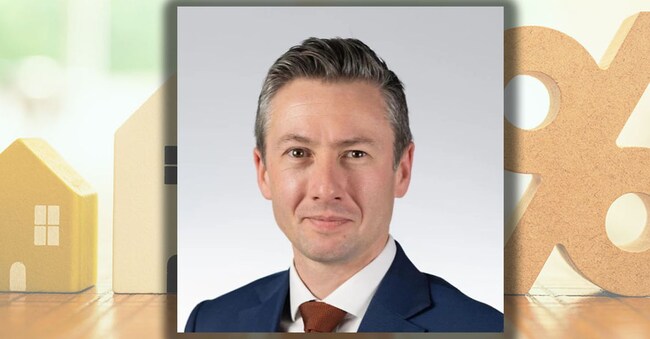 Martin Towns, vice responsabile del settore immobiliare globale di M&G Real Estate