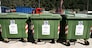 AIMERI AMBIENTE  GRUPPO BIANCAMANO DISCARICA NETTEZZA URBANA RACCOLTA SMALTIMENTO SPAZZATURA RIFIUTI SOLIDI URBANI CASSONETTI