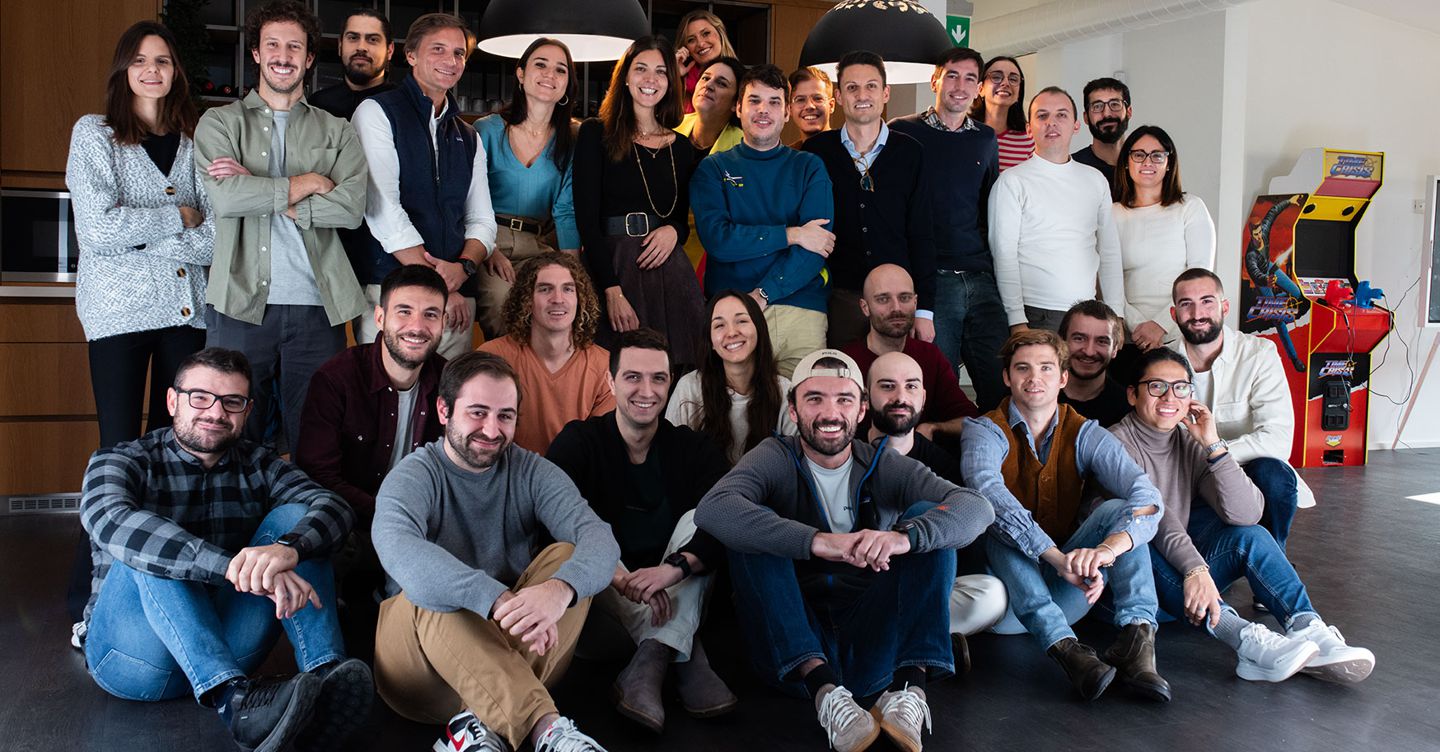 L’italiana Subbyx raccoglie 15 milioni: così i prodotti tech diventano servizio