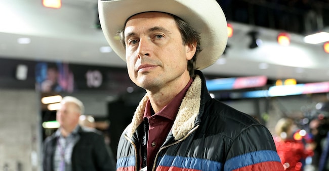 Kimbal Musk. (REUTERS/Mike Blake)
