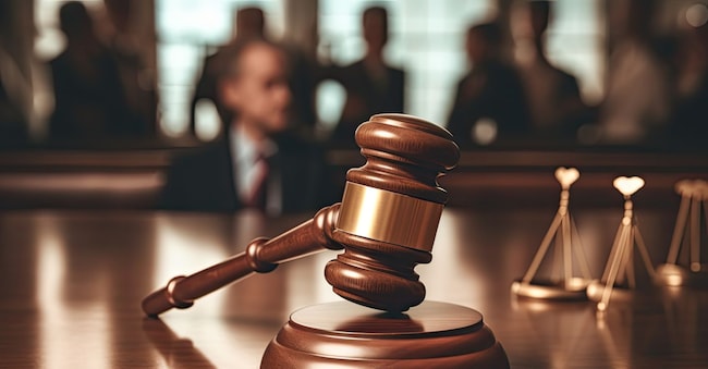 Calano le azioni disciplinari contro i magistrati, 24 le condanne del Csm