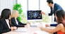 Compliance system for modish online corporate business to meet quality standard