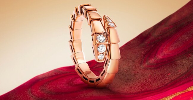 Bulgari