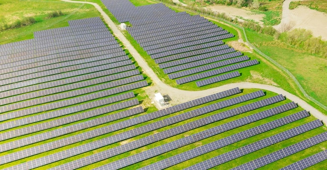 Caro energia, l’industria corre ai ripari coi contratti a lungo termine