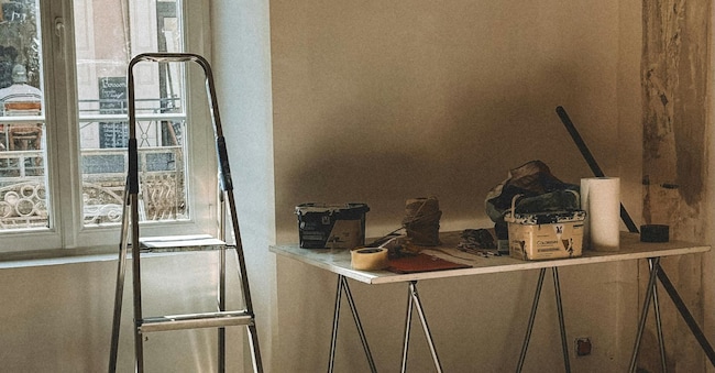 Ristrutturazioni e non solo, al via la consultazione per semplificare i lavori in casa