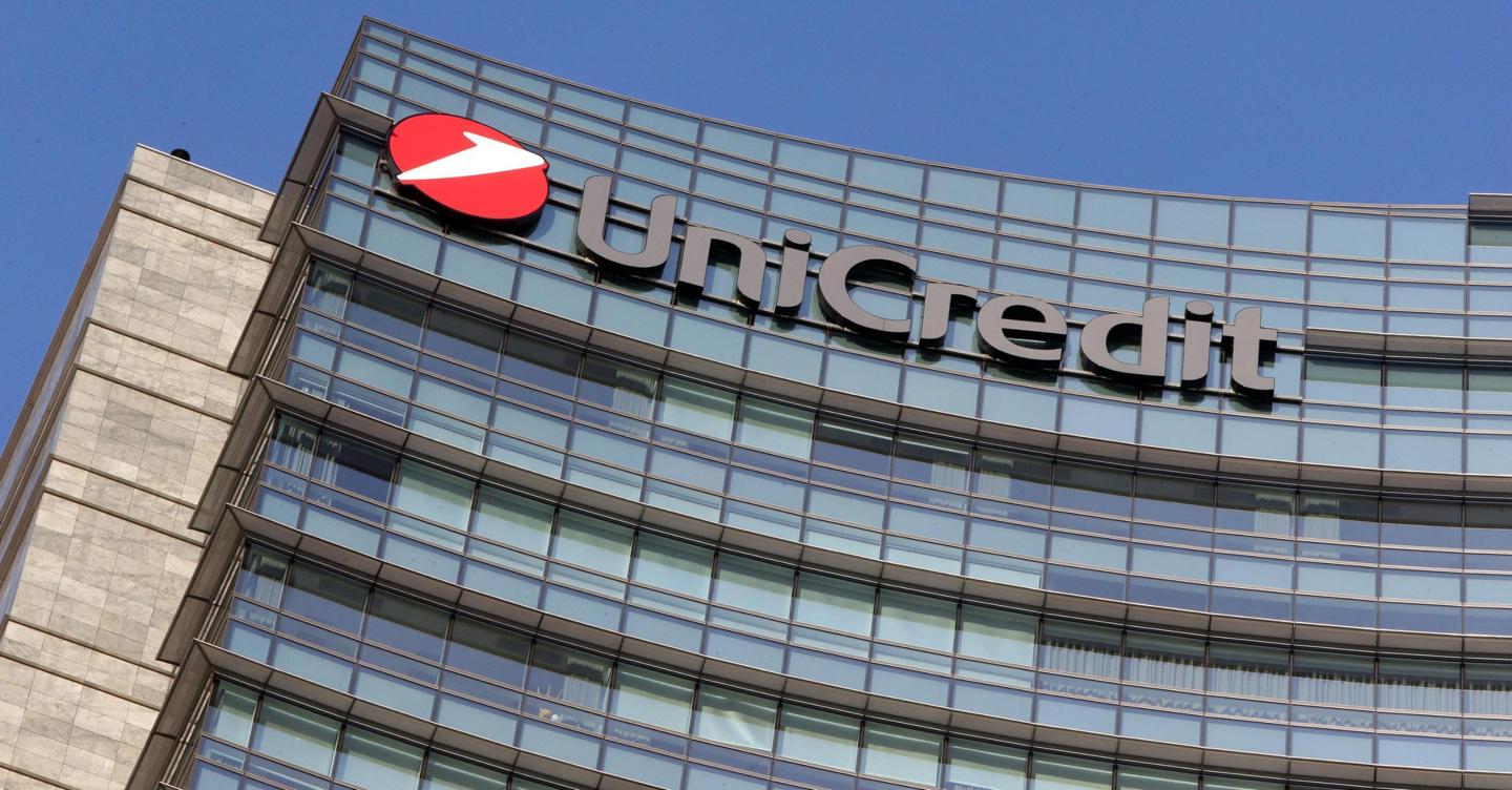 UniCredit muove su Generali: in manovra per una quota del 4-5%