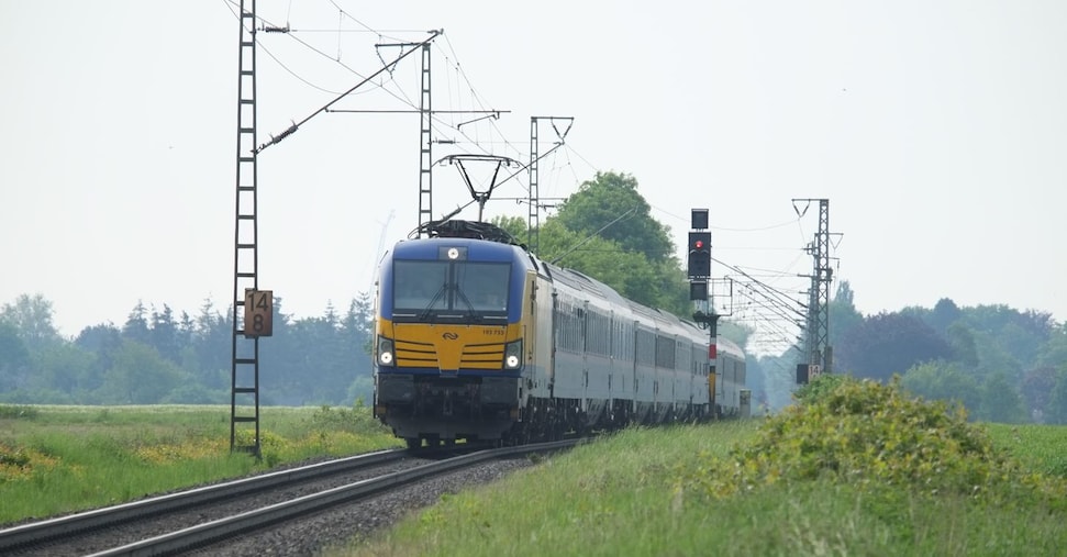 La rinascita dei treni notturni: la rete europea riprende fiato