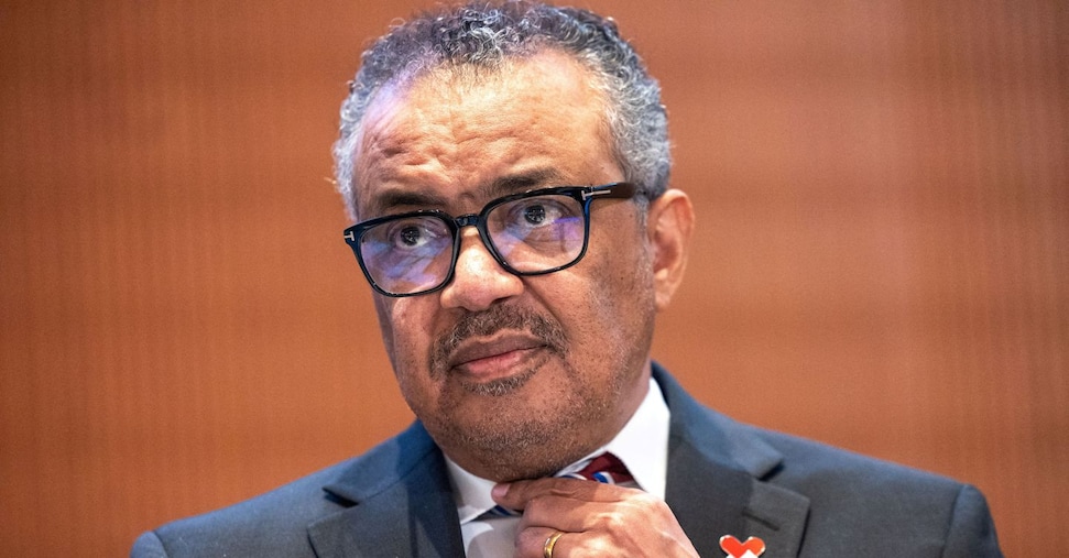 Trump contro l'OMS: La risposta di Tedros alle accuse diındaki pandemia e finanziamenti