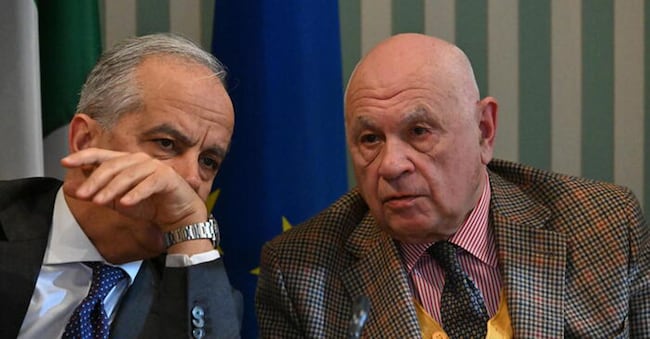 Caso Almasri Oggi In Diretta Tv Informativa Di Nordio E Piantedosi