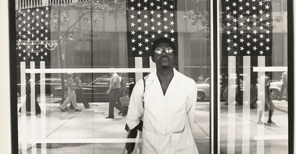Rijksmuseumでのアメリカの写真、3世紀の歴史を旅する