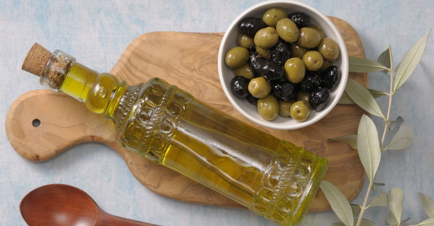 Il prezzo dell’olio extravergine vola a +30% nel 2024