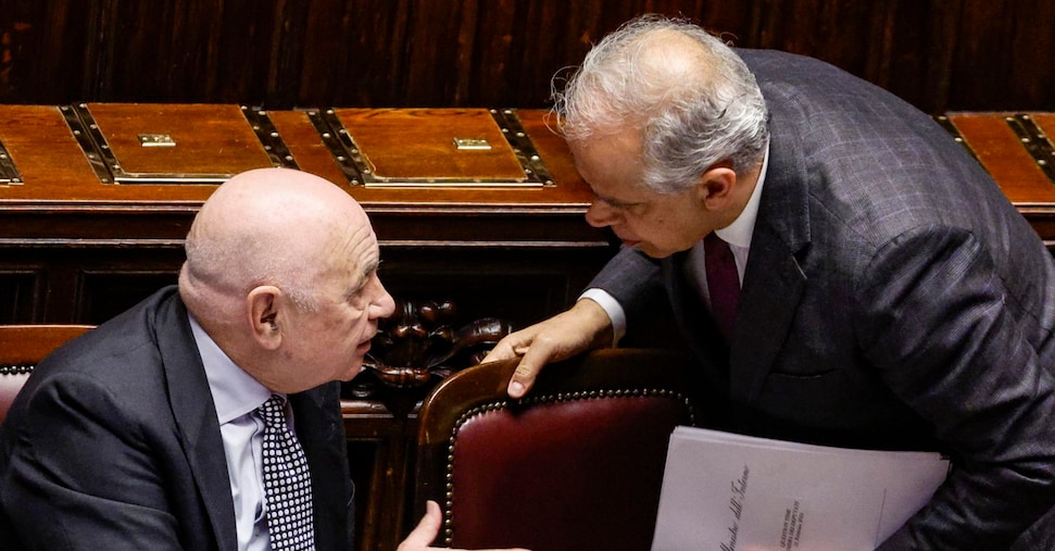 Caso Almasri, Nordio: «Da Interpol comunicazione senza domanda estradizione»
