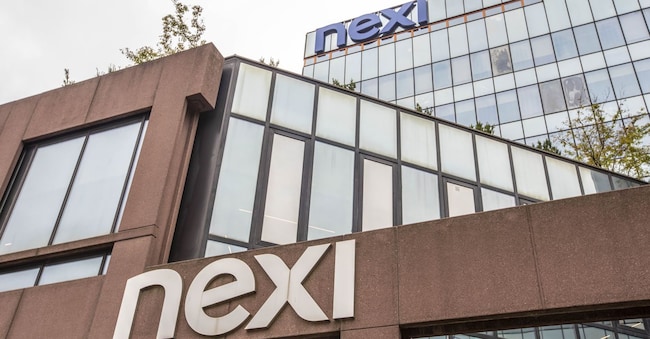 NEXI SEDE MILANO