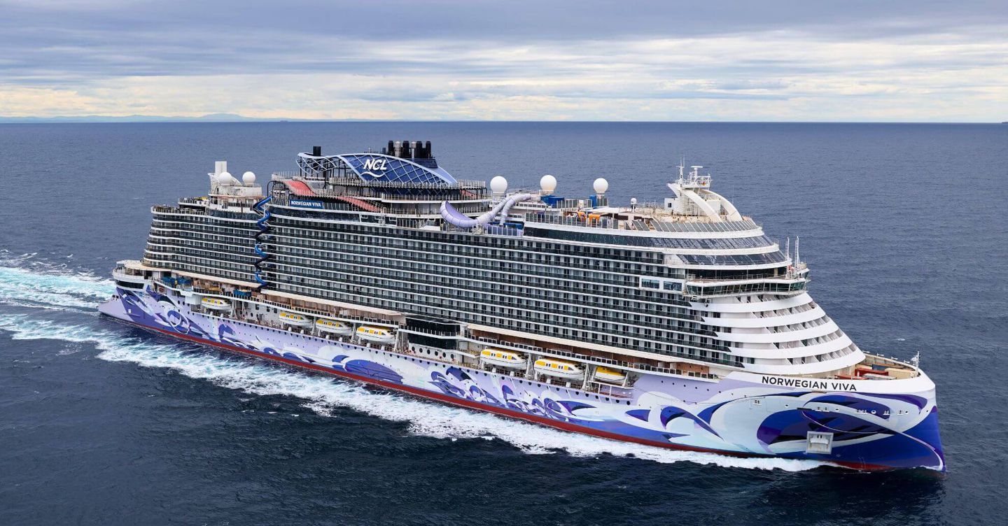 Fincantieri incassa maxi commessa da 9 miliardi da Norwegian Cruise Line