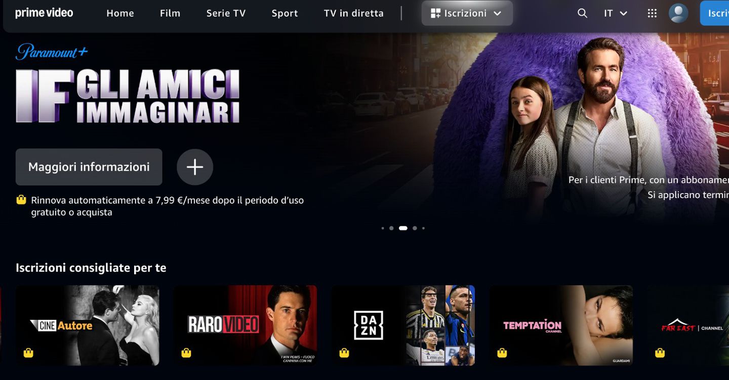 Ilsole24ore.com  –  Caso Amazon-Dazn, Agcom non arretra sulle misurazioni degli ascolti della Serie A di Andrea Biondi
