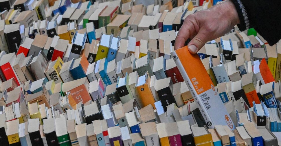 Dagli aiuti a librerie e biblioteche alle «Carte giovani», via libera al decreto cultura: ecco le novità Dagli aiuti a librerie e biblioteche alle «Carte giovani», via libera al decreto cultura: ecco le novità