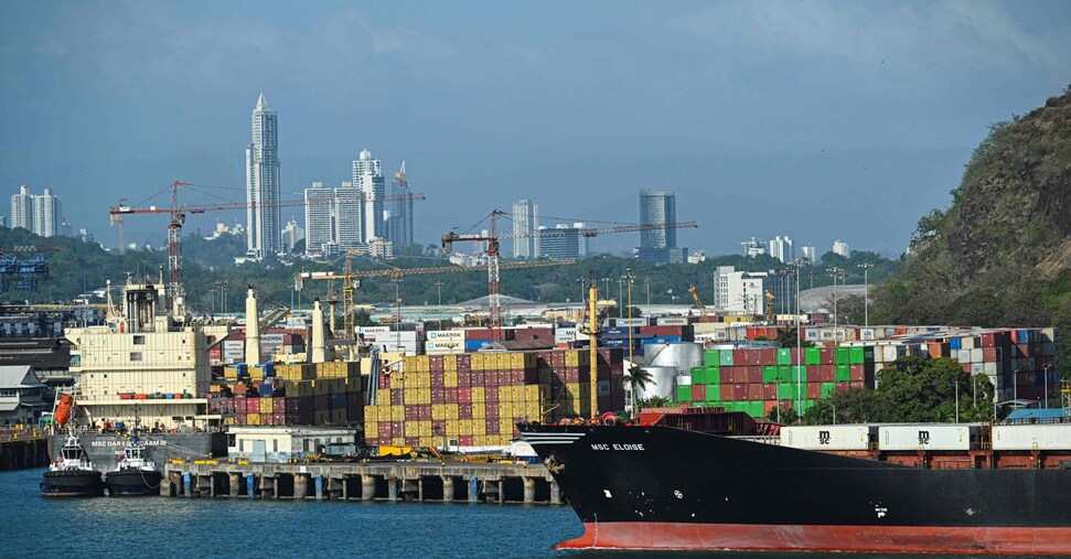 Usa: «Esentati da tasse Canale Panama» ma Autorità smentisce