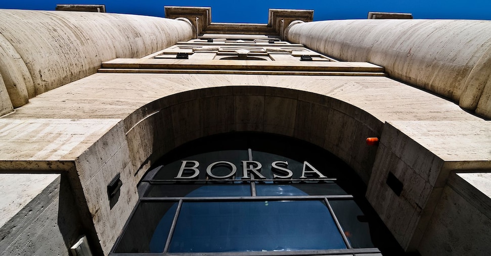 Borse, schiarita in Europa. Milano al top da gennaio 2008