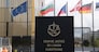 CORTE DI GIUSTIZIA DELL'UNIONE EUROPEA UE CURIA  ESTERNO SEDE