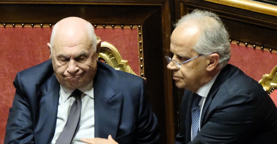 Caso Almasri, Cpi indaga sull’ operato del Governo. Nordio: tutti indagano un po’ su tutto Caso Almasri, Cpi indaga sull’ operato del Governo. Nordio: tutti indagano un po’ su tutto