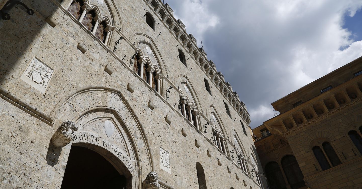 Mps, utile a 1,95 miliardi. «Pronti a creare un campione con Mediobanca»