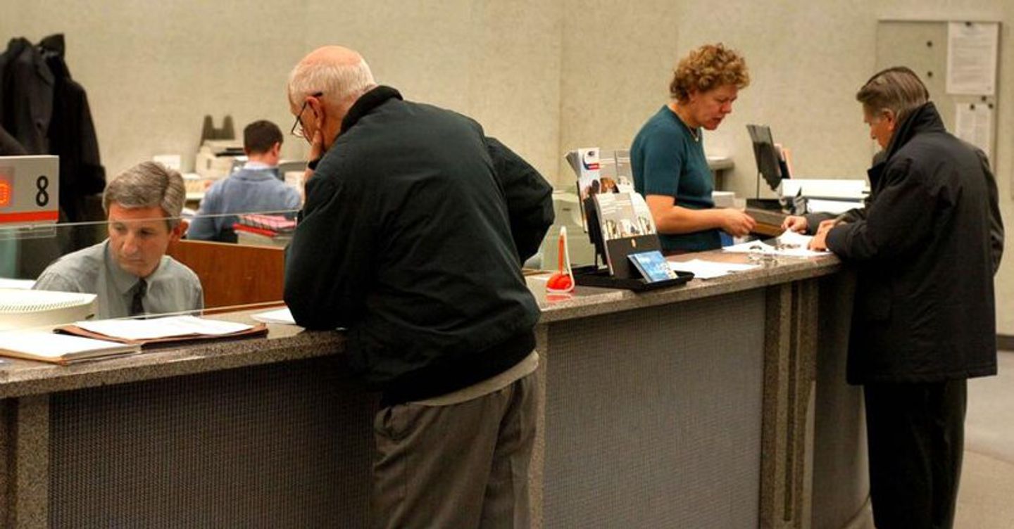 La desertificazione bancaria in Italia: nel 2024 altre 508 chiusure di sportelli