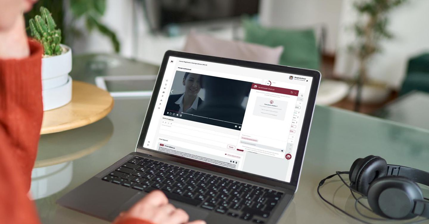 Ecco MultiLearn l’assistente AI di Multiversity per studiare all’Università