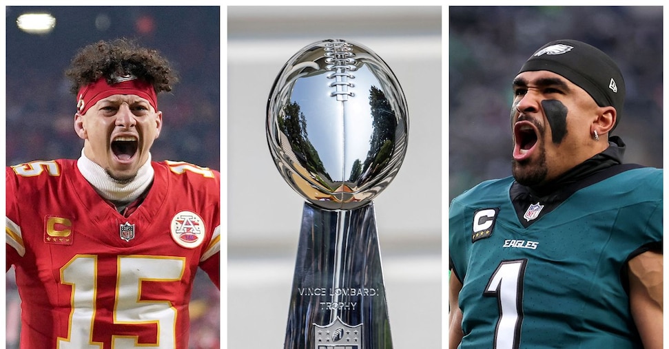 Super Bowl 2025: record di entrate, spese e scommesse nella partita più ricca dello sport mondiale