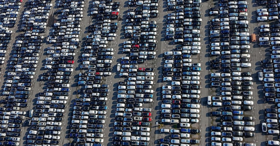 Germania, la produzione industriale cade ai minimi dal maggio del 2020 Germania, la produzione industriale cade ai minimi dal maggio del 2020