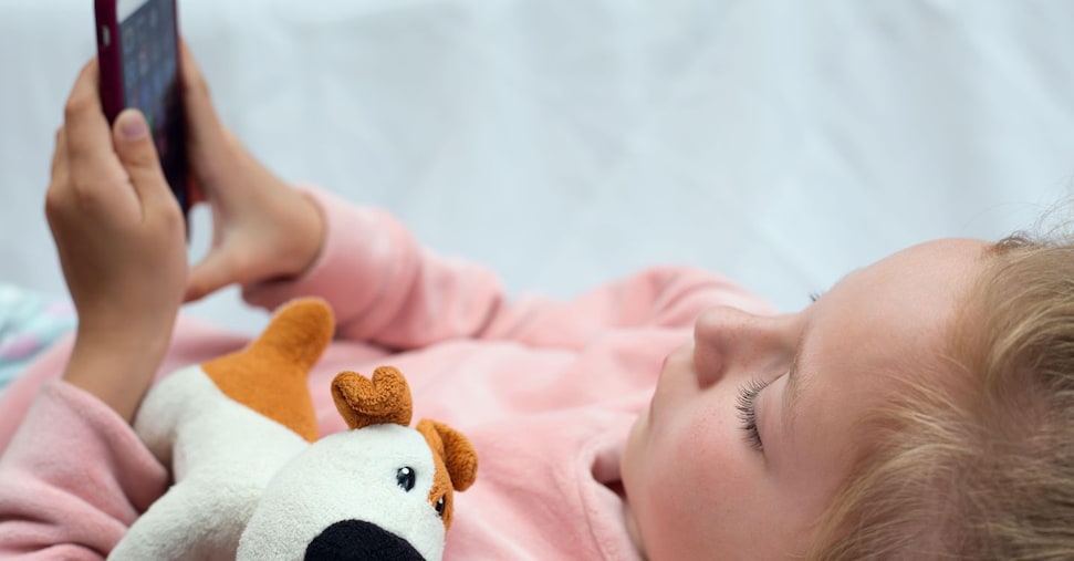 Bambini e digitale: il nuovo scenario della tutela dell’infanzia online