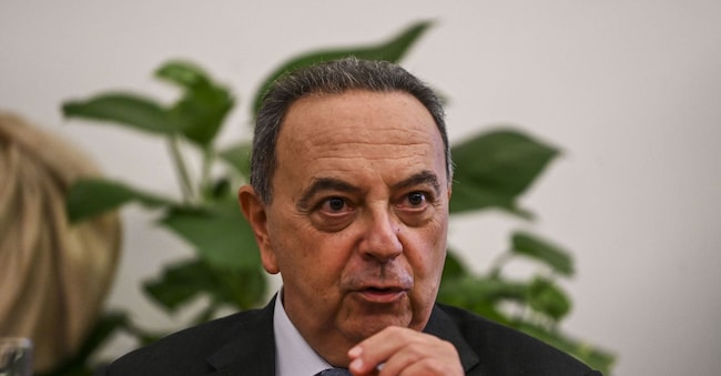 FRANCESCO LO VOI PROCURATORE