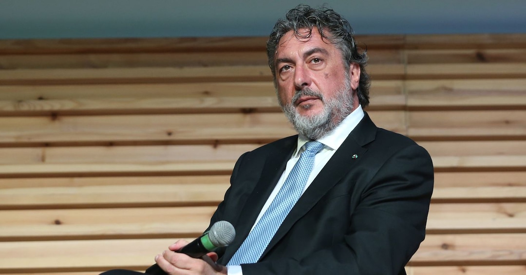 Manovra: Cimbri, trovato buon punto d'incontro,da settore finanziario contributo importante