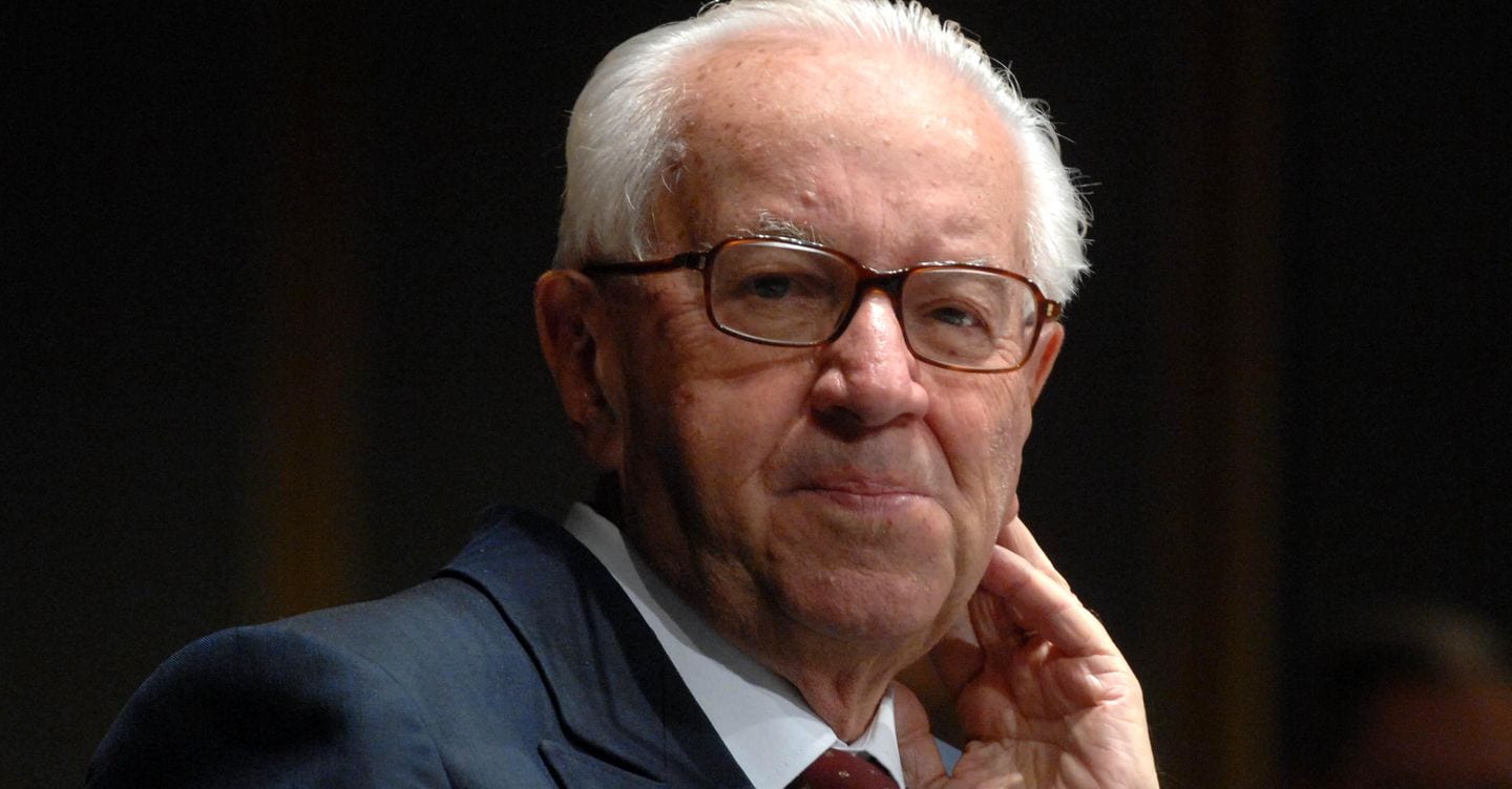 Addio a Luigi Guatri, l’economista che ha guidato la Bocconi