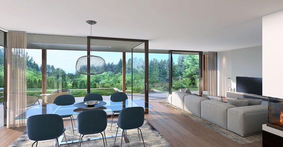 Castellanum RE diventa service provider di Forbes Global Properties per Dolomiti e Garda
