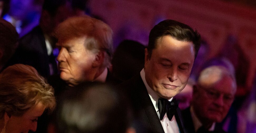 Trump sanziona il Sudafrica, aiuti sospesi con ordine esecutivo. Giudice Usa blocca l'accesso di Musk ai dati del Tesoro