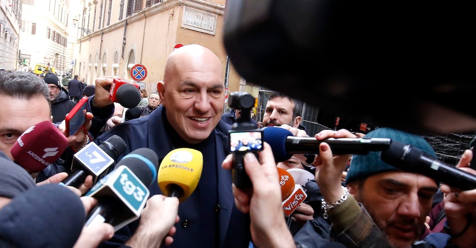 Mega truffa a nome di Crosetto: Tronchetti, Moratti, della Valle e Bertelli tra i bersagli