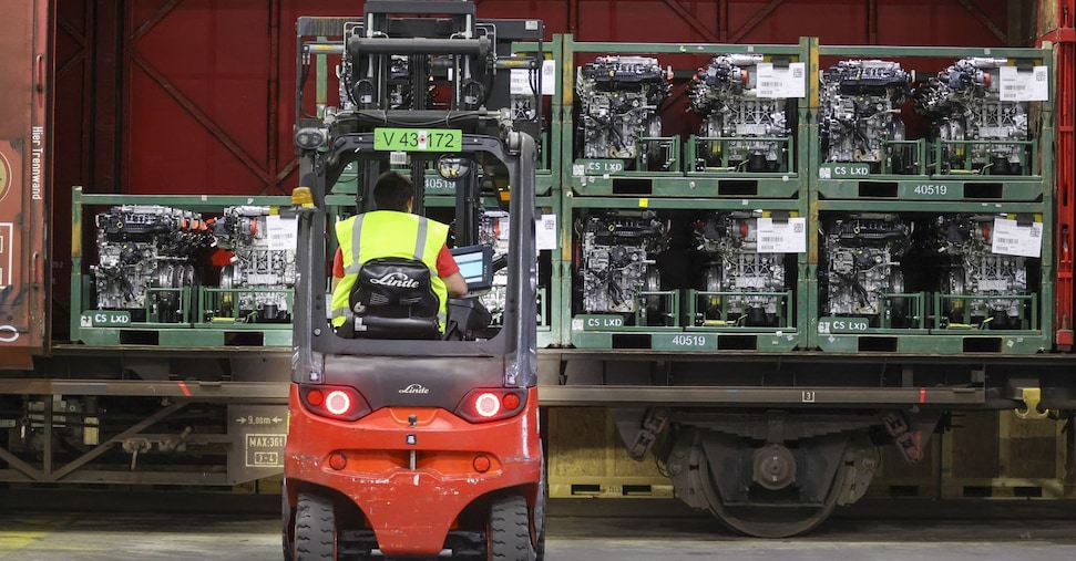 Logistica, 434 milioni di Iva evasa recuperati grazie alle inchieste sui big