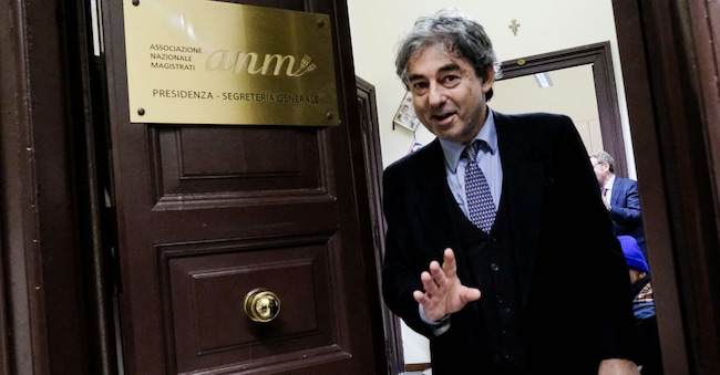 Cesare Parodi