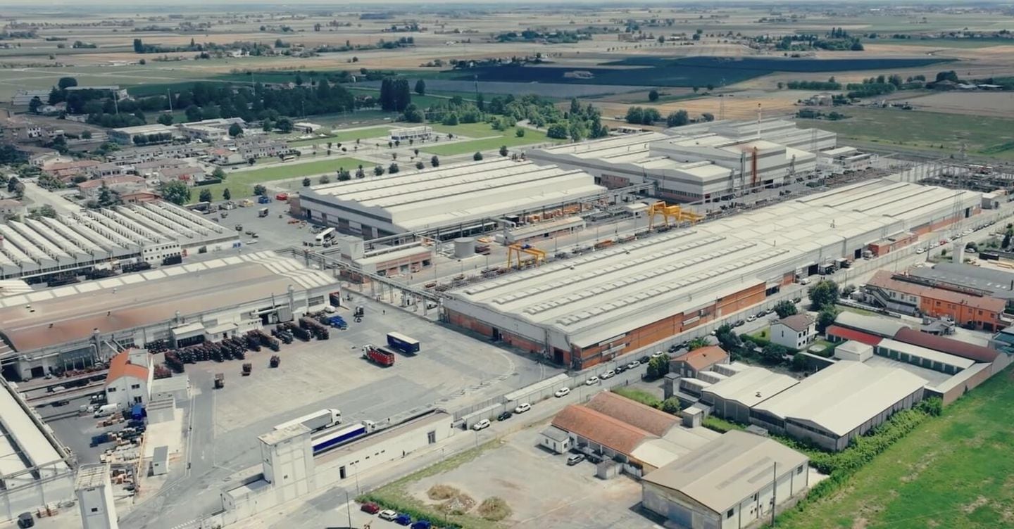 Berco riapre il licenziamento collettivo per 247 dipendenti