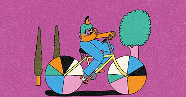 Illustrazione di Fabio Buonocore