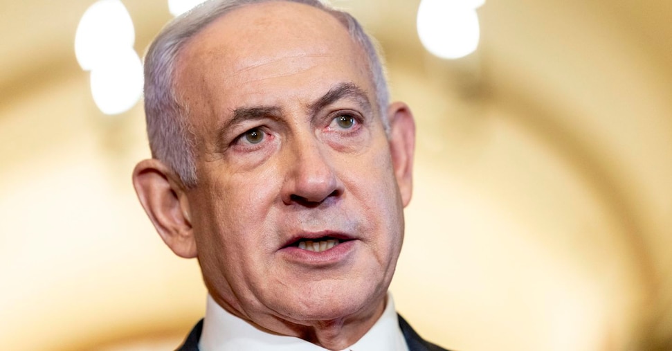 Netanyahu: Trump determinato sul suo piano per Gaza. Germania, Scholz: Merz con Afd ha violato tabù. La replica: ci separano mondi