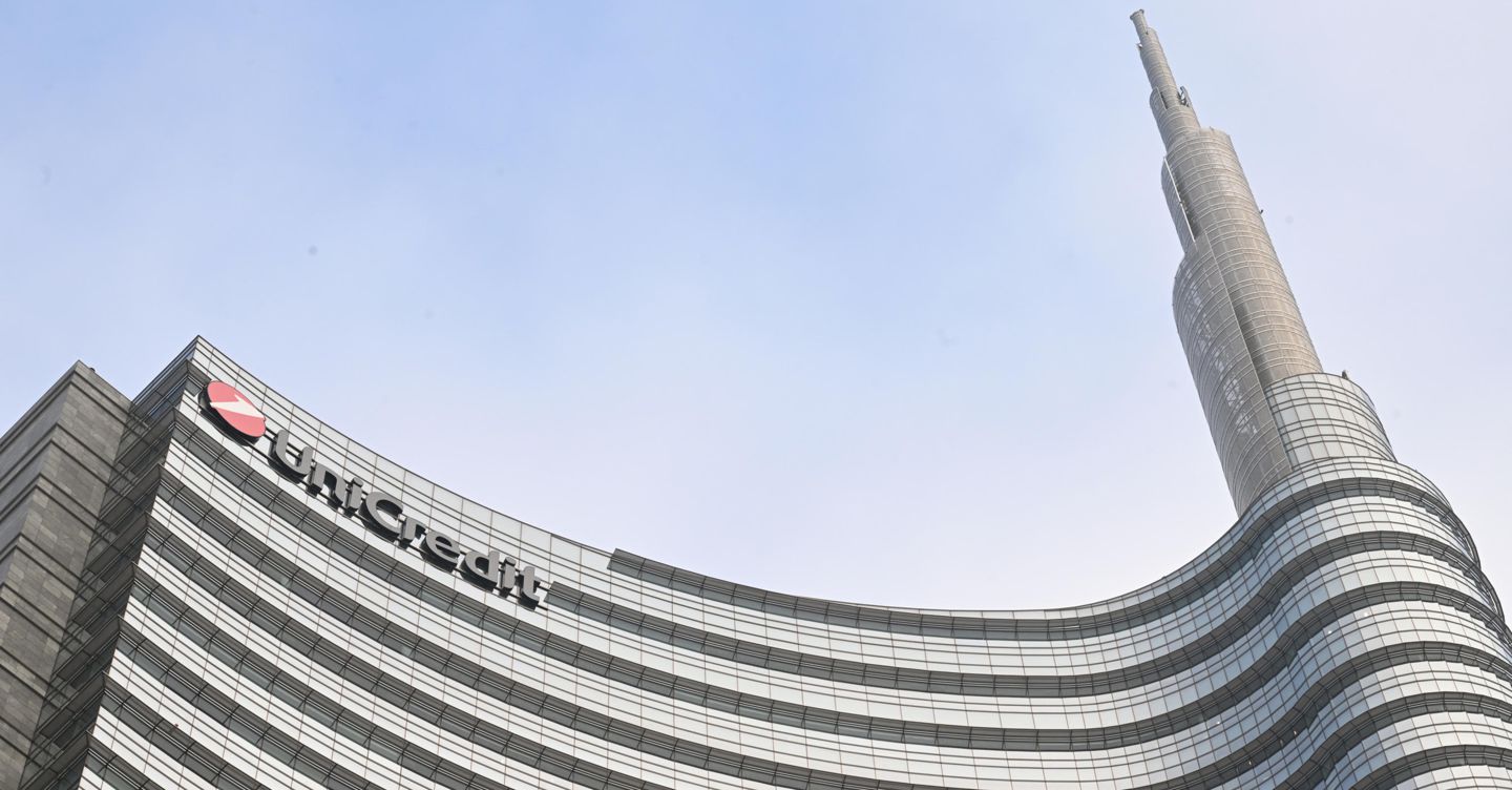 UniCredit, ai 33mila bancari italiani fino a 2.500 euro in conto welfare